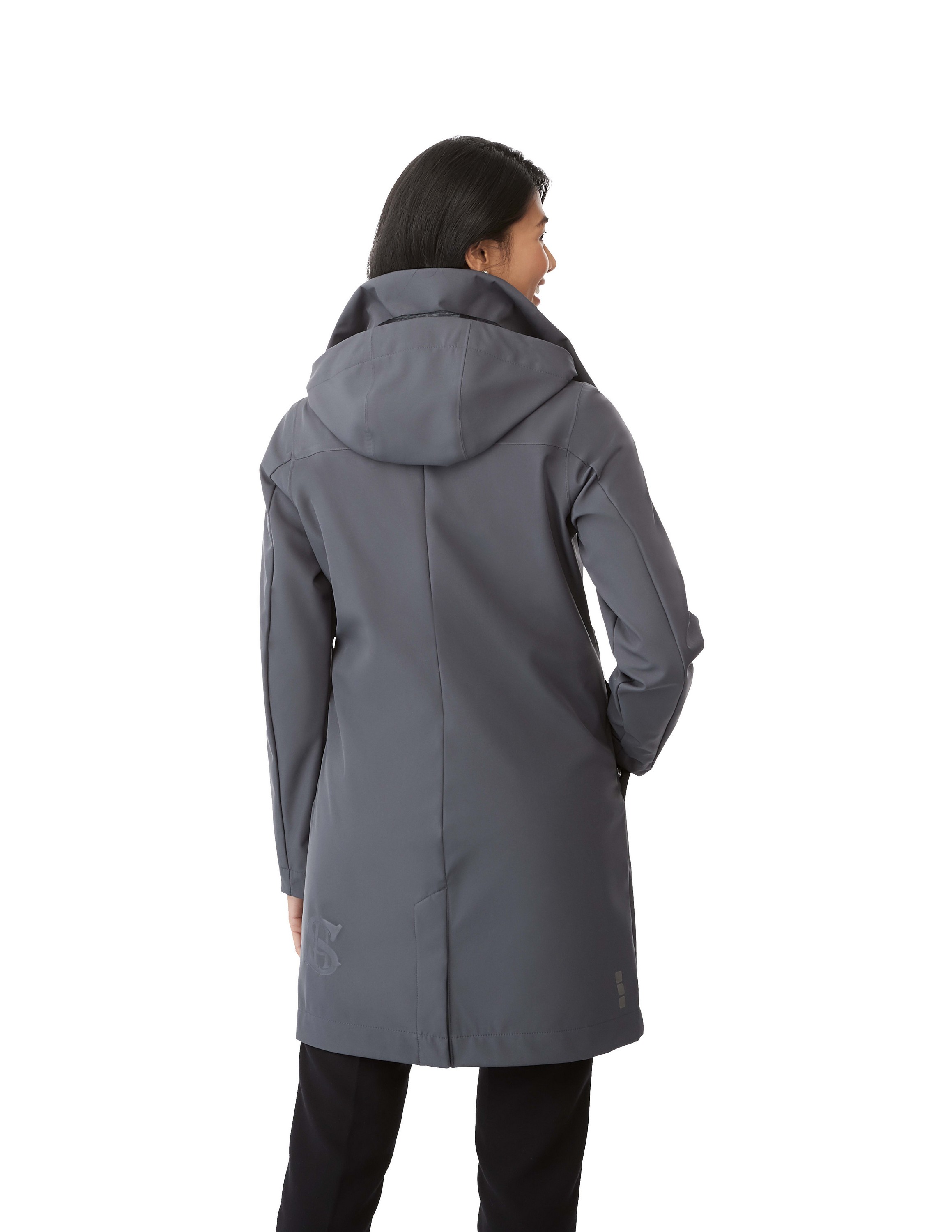 Women's MANHATTAN Softshell Jacket 1