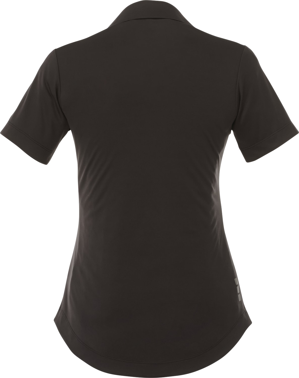 Women's SAGANO Short Sleeve Polo 2