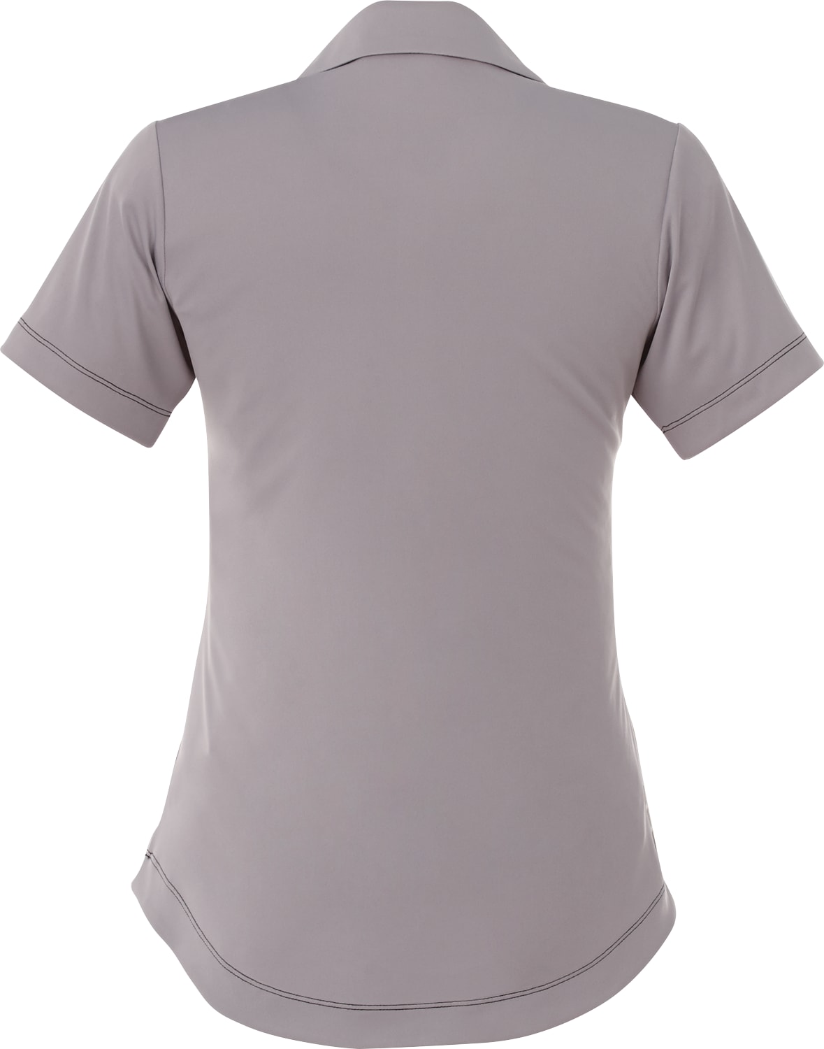 Women's SAGANO Short Sleeve Polo 2