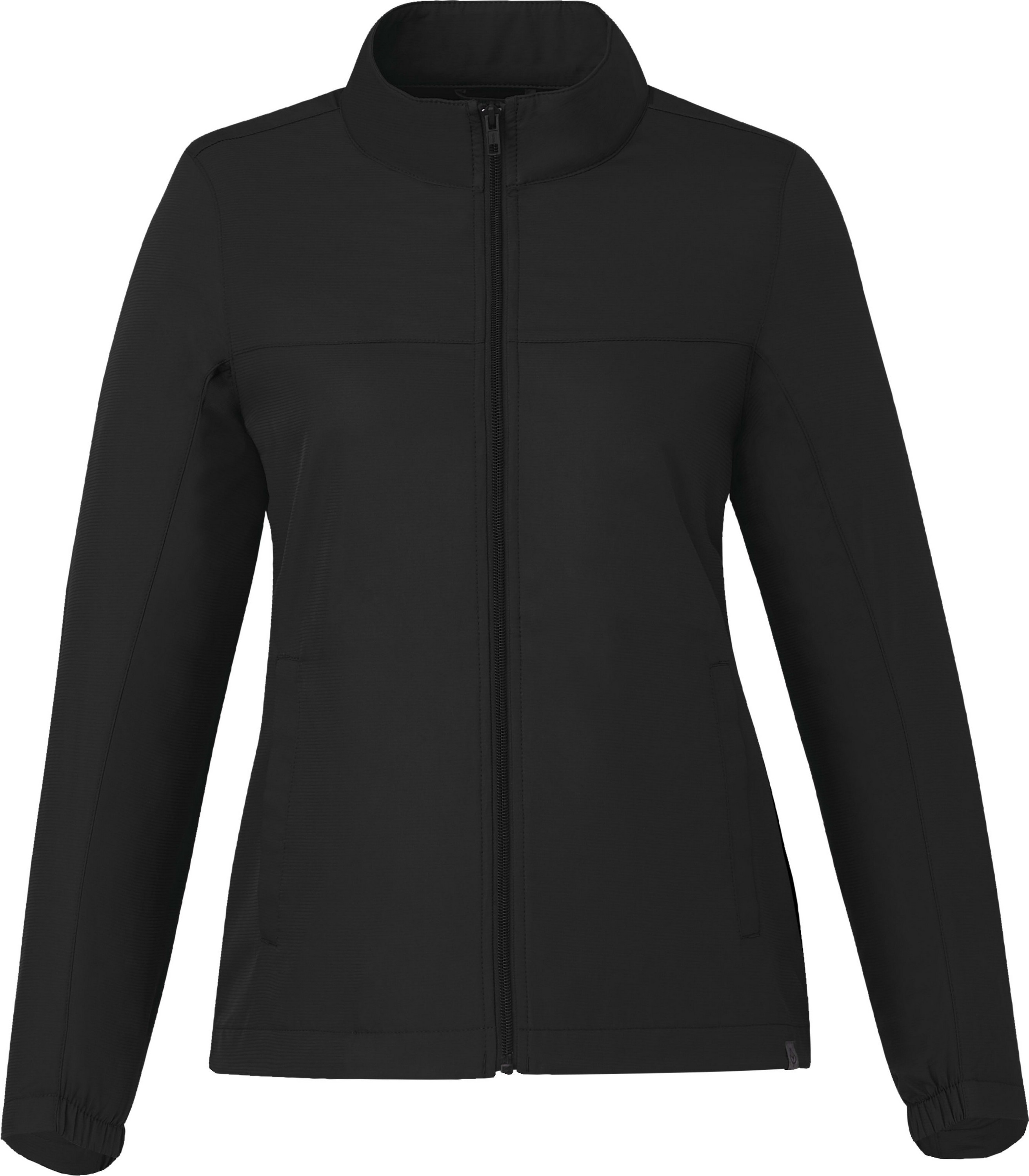 Women's MORGAN Eco Water Resistant Lightweight Jacket 1