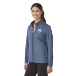 Women's MORGAN Eco Water Resistant Lightweight Jacket - TM92727510Front Women's MORGAN Eco Water Resistant Lightweight Jacket - TM92727510Front