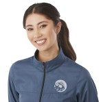 Women's MORGAN Eco Water Resistant Lightweight Jacket - TM92727510Back Women's MORGAN Eco Water Resistant Lightweight Jacket - TM92727510Back