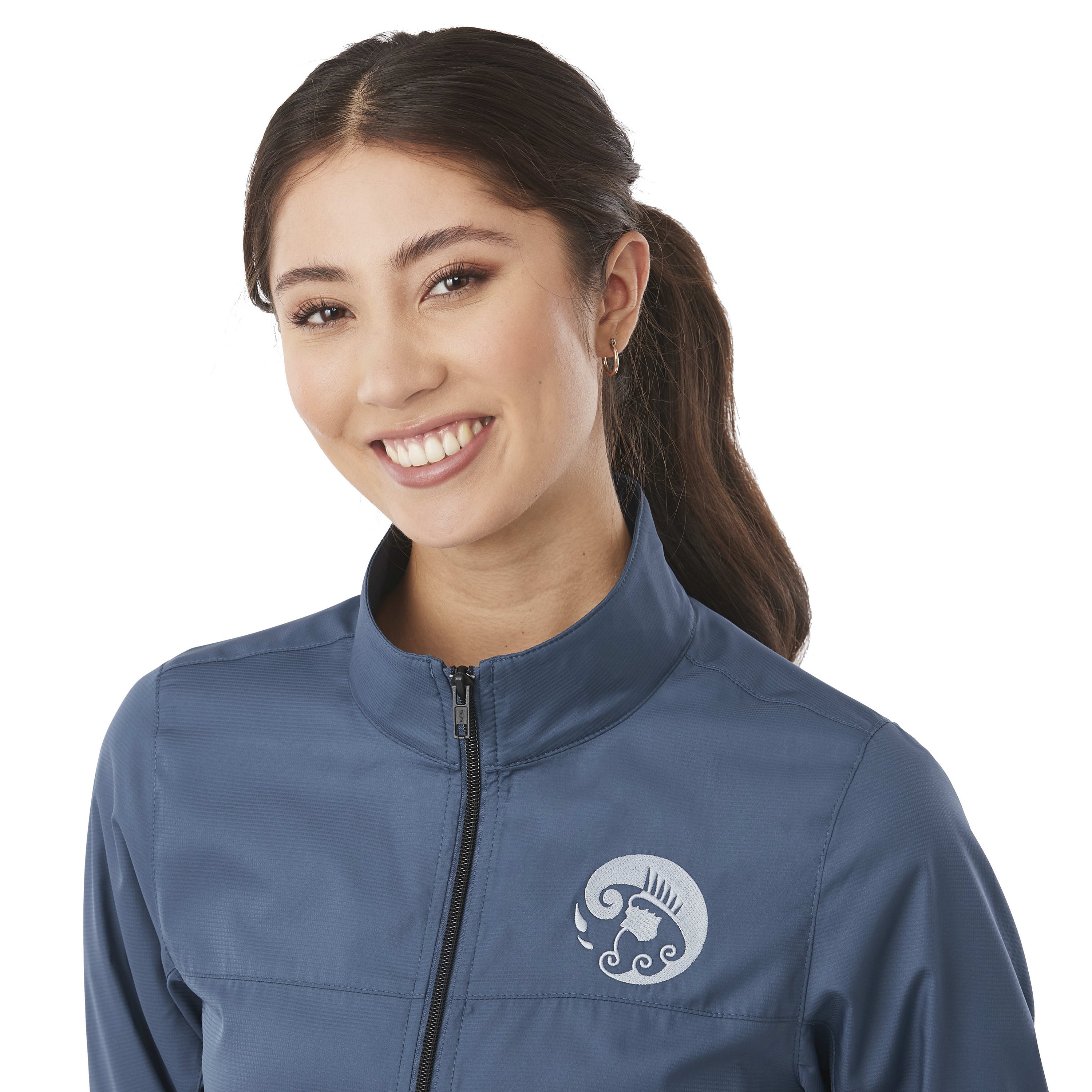 Women's MORGAN Eco Water Resistant Lightweight Jacket 1