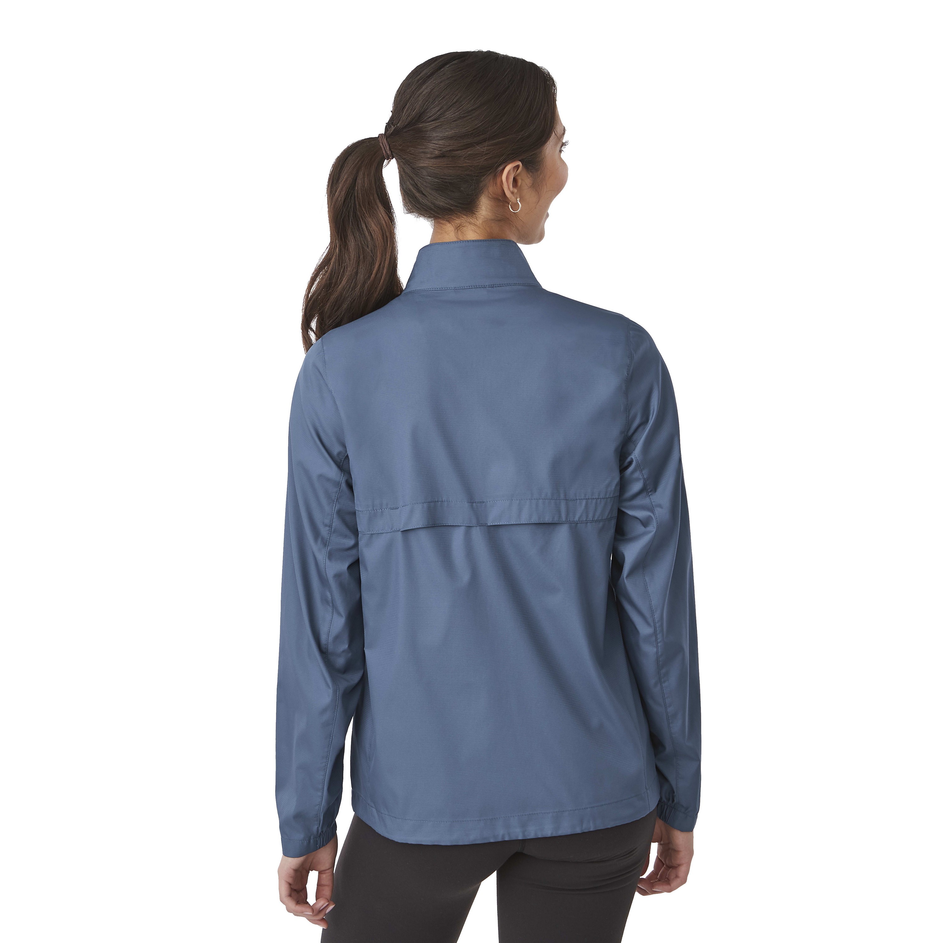Women's MORGAN Eco Water Resistant Lightweight Jacket 1