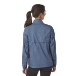Women's MORGAN Eco Water Resistant Lightweight Jacket - TM92727510Front Women's MORGAN Eco Water Resistant Lightweight Jacket - TM92727510Front
