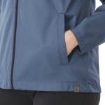 Women's MORGAN Eco Water Resistant Lightweight Jacket - TM92727510Front Women's MORGAN Eco Water Resistant Lightweight Jacket - TM92727510Front