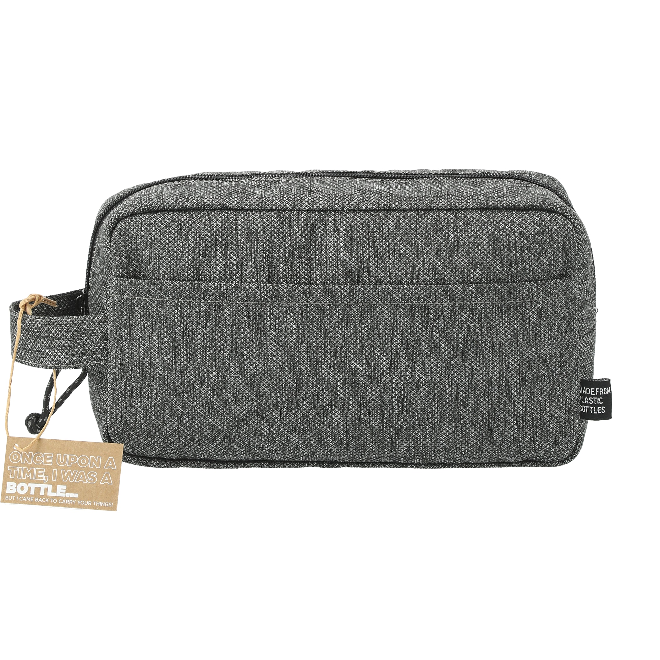 Vila Recycled Dopp Kit Pouch 1