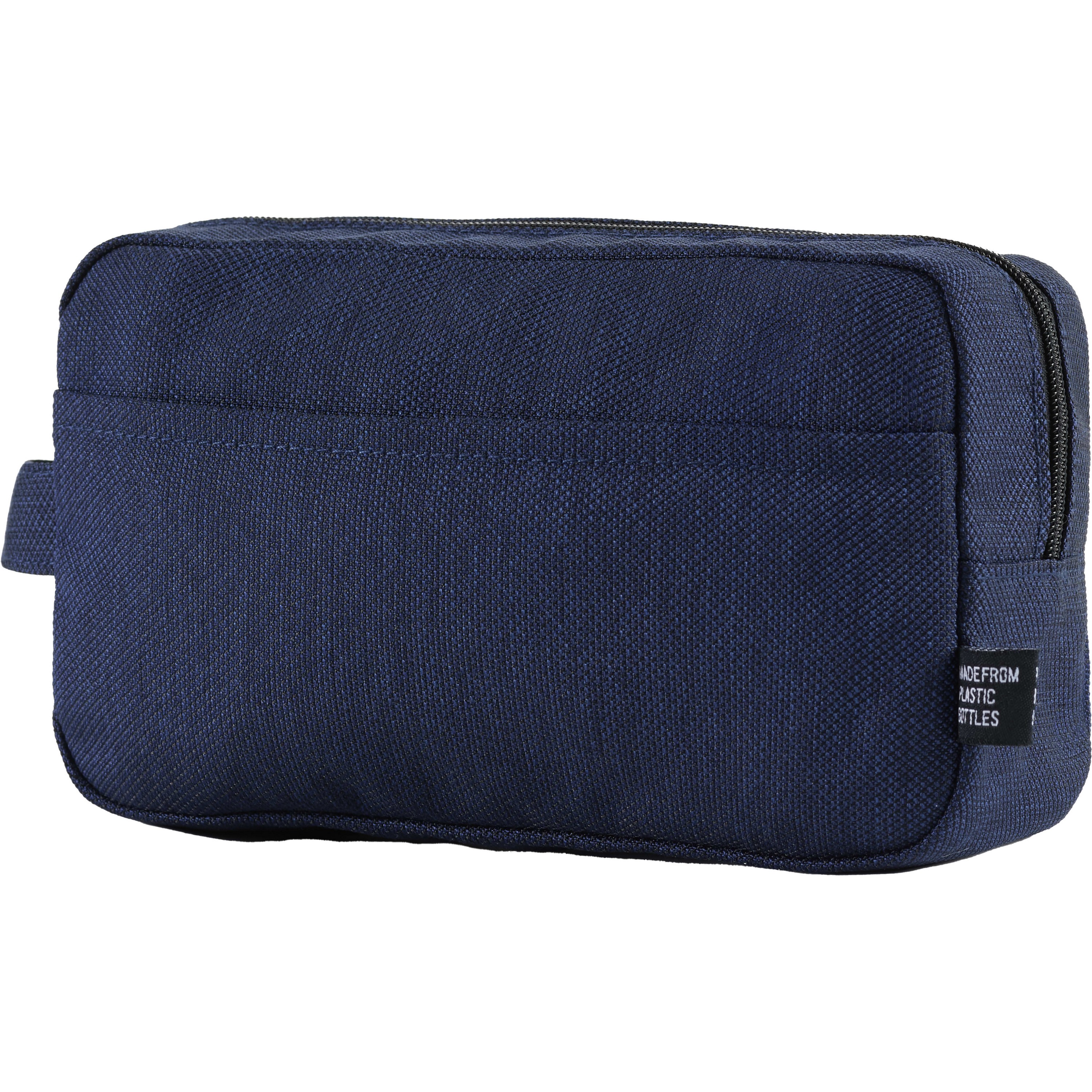 Vila Recycled Dopp Kit Pouch 1