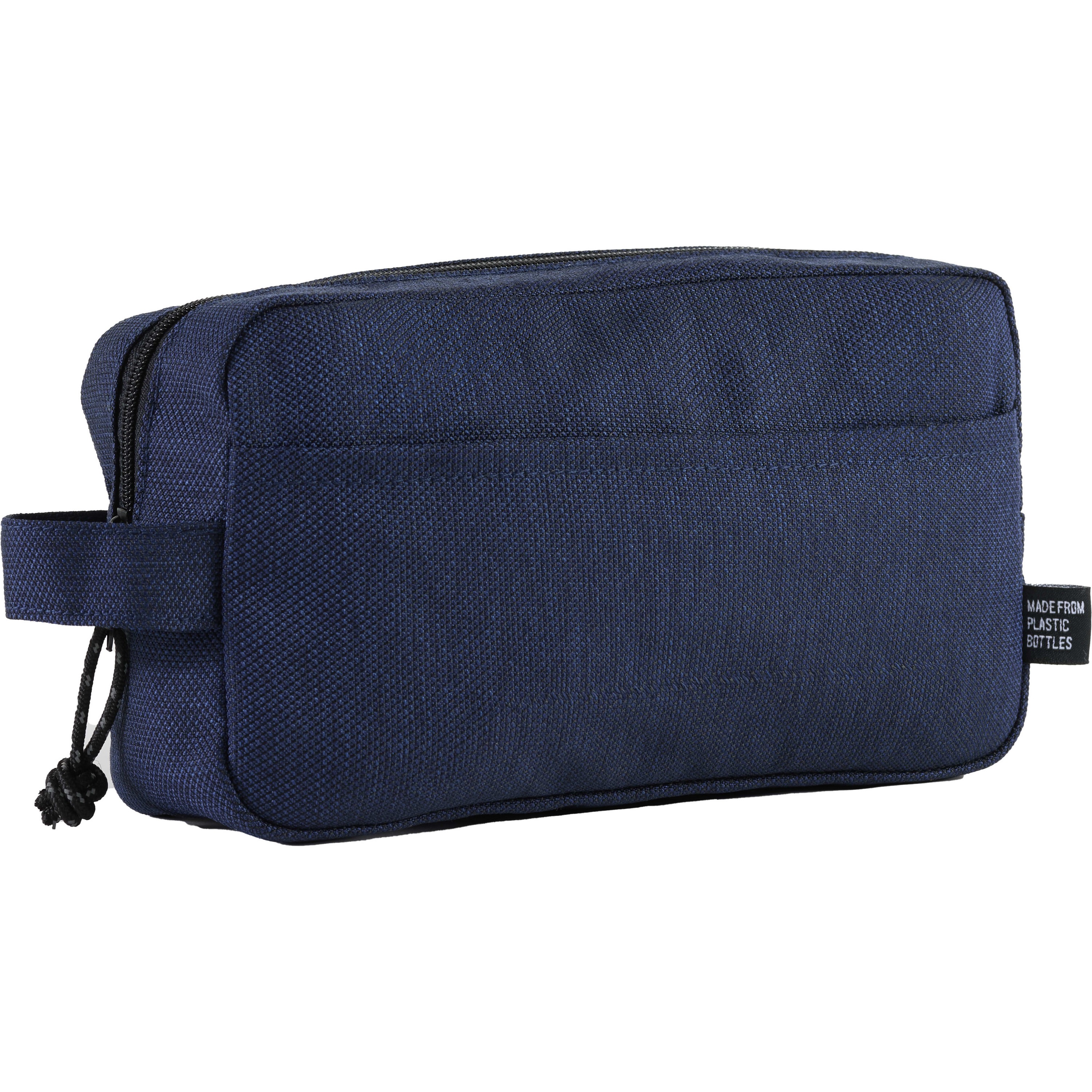 Vila Recycled Dopp Kit Pouch 1