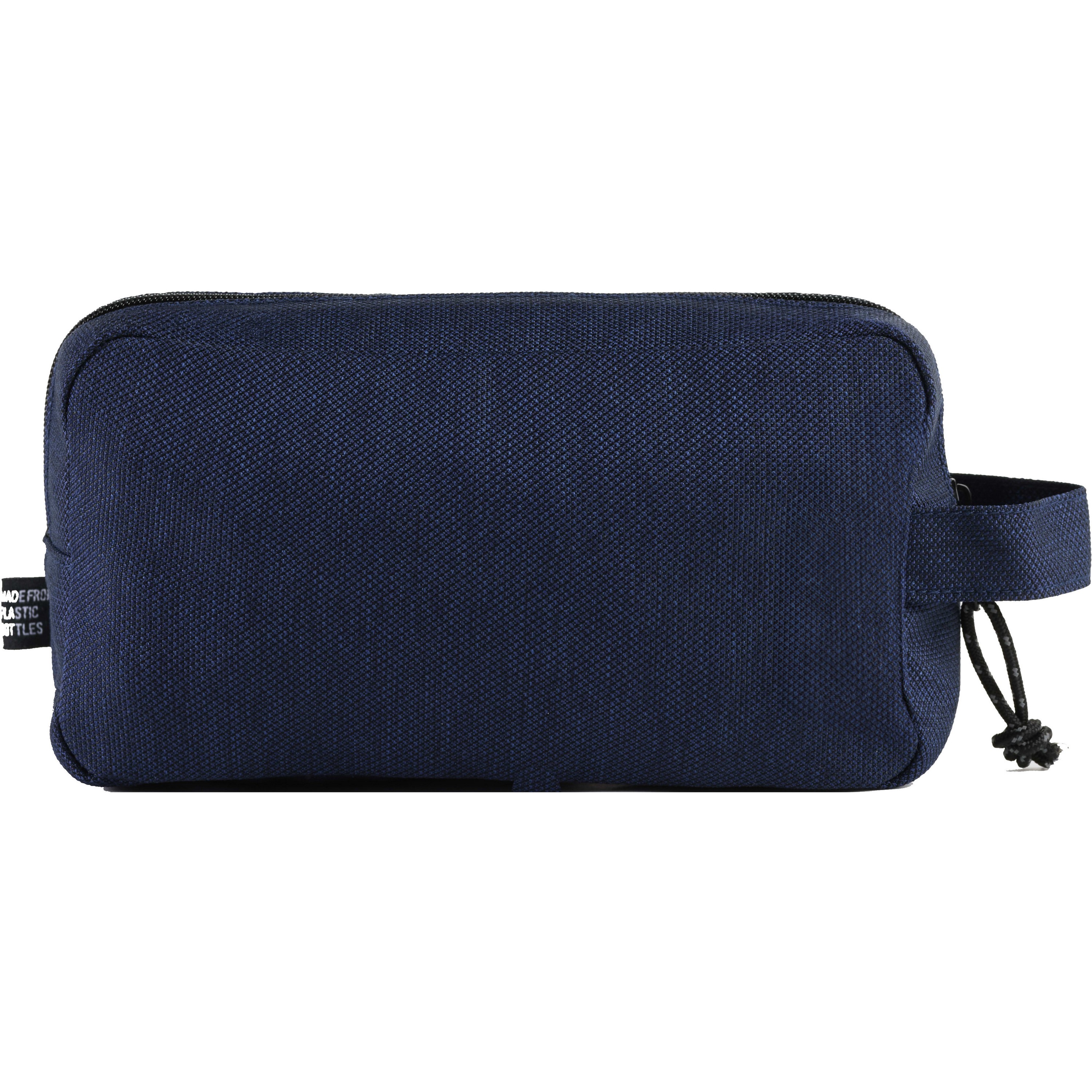 Vila Recycled Dopp Kit Pouch 1