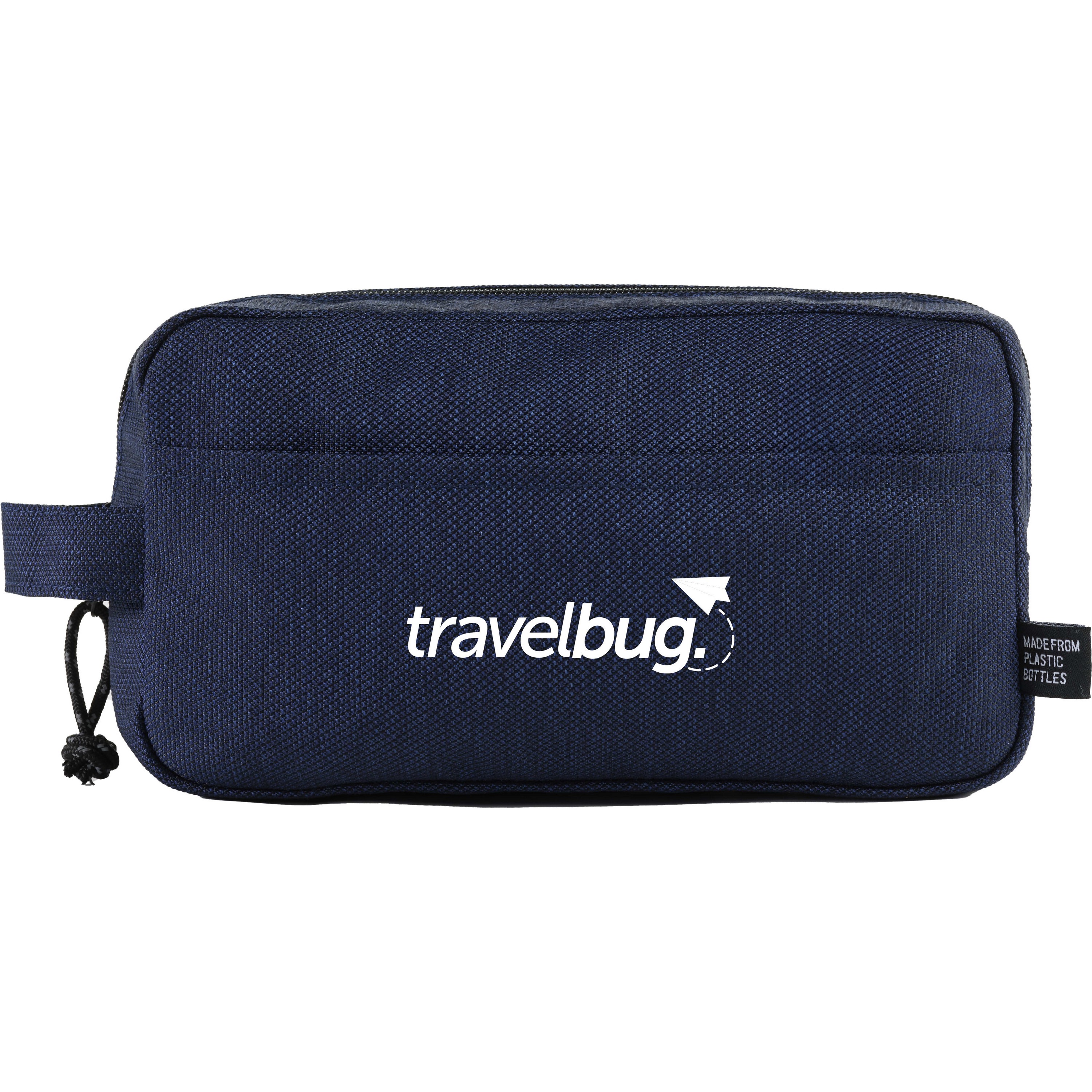 Vila Recycled Dopp Kit Pouch 1