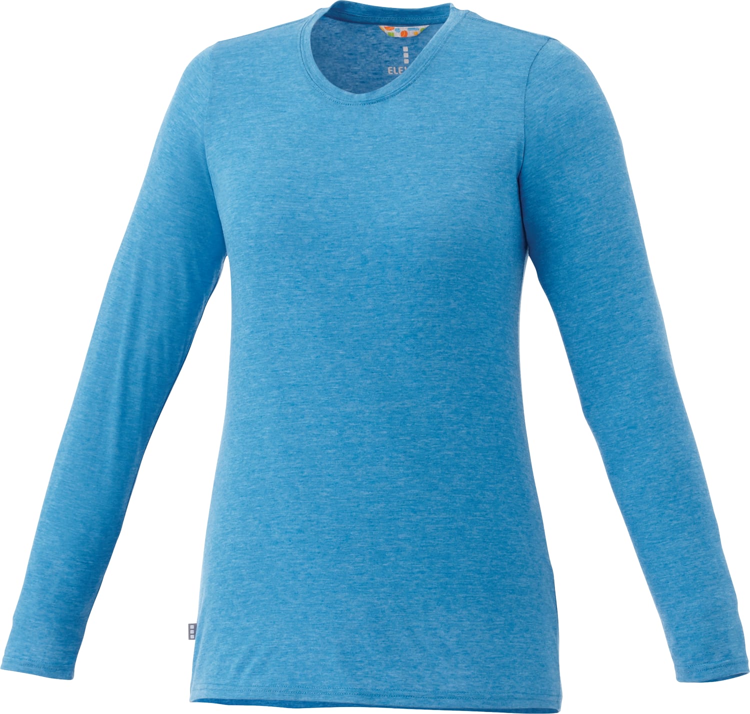 Women's Holt Long Sleeve Tee 1