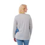Women's Holt Long Sleeve Tee - TM97886932Back Women's Holt Long Sleeve Tee - TM97886932Back