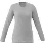 Women's Holt Long Sleeve Tee - TM97886932Front Women's Holt Long Sleeve Tee - TM97886932Front