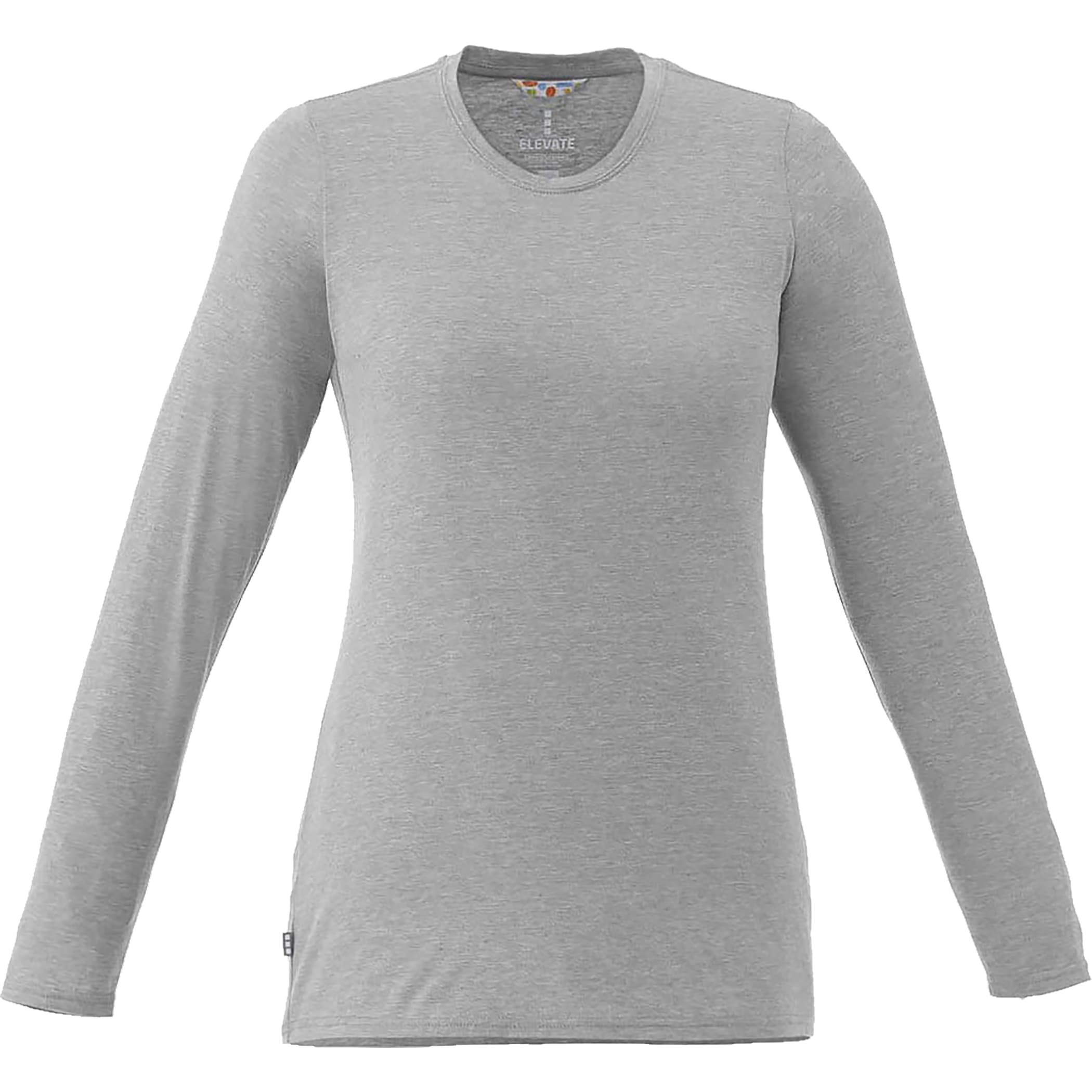 Women's Holt Long Sleeve Tee 1