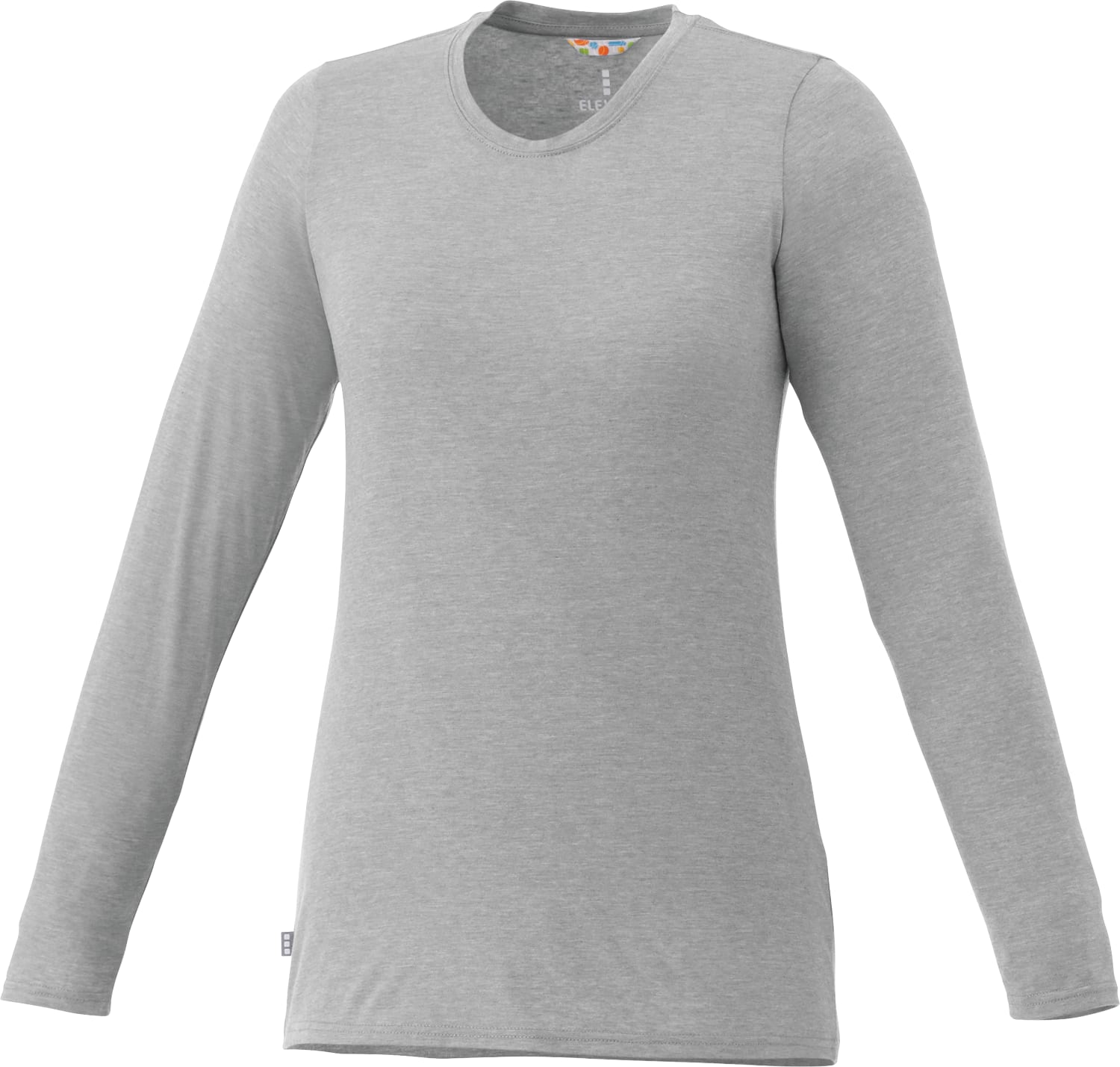 Women's Holt Long Sleeve Tee 1