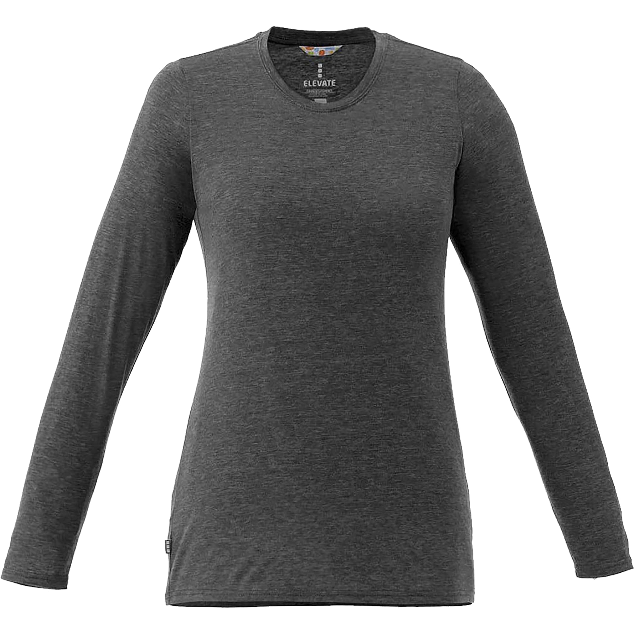 Women's Holt Long Sleeve Tee 1