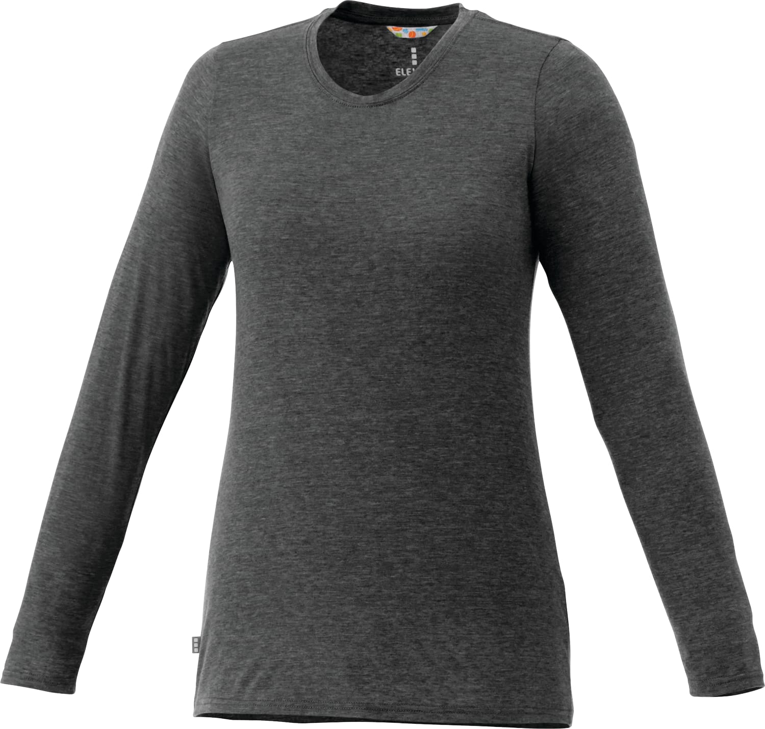 Women's Holt Long Sleeve Tee 1