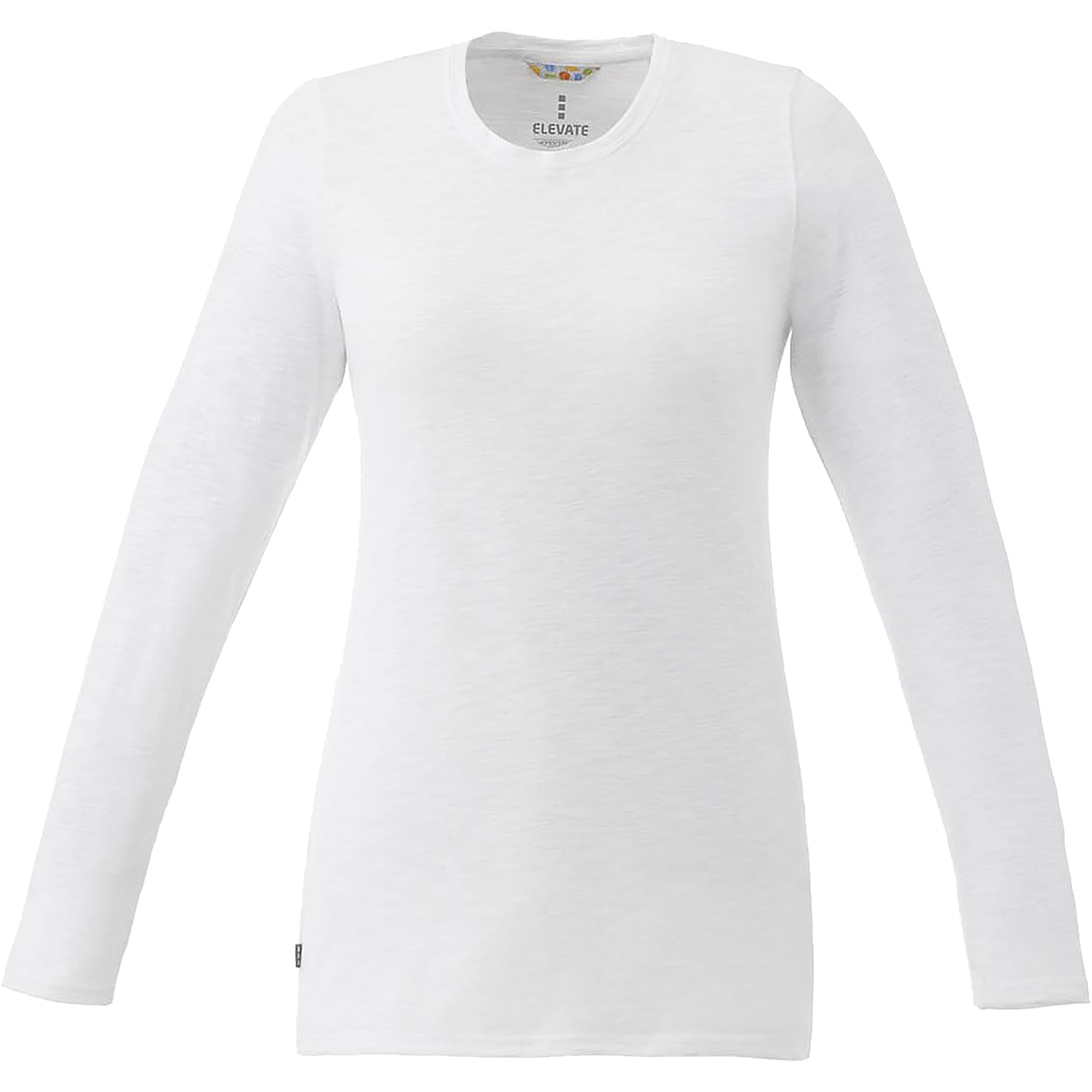 Women's Holt Long Sleeve Tee 1