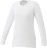 Women's Holt Long Sleeve Tee - TM97886125Angle-Left Women's Holt Long Sleeve Tee - TM97886125Angle-Left
