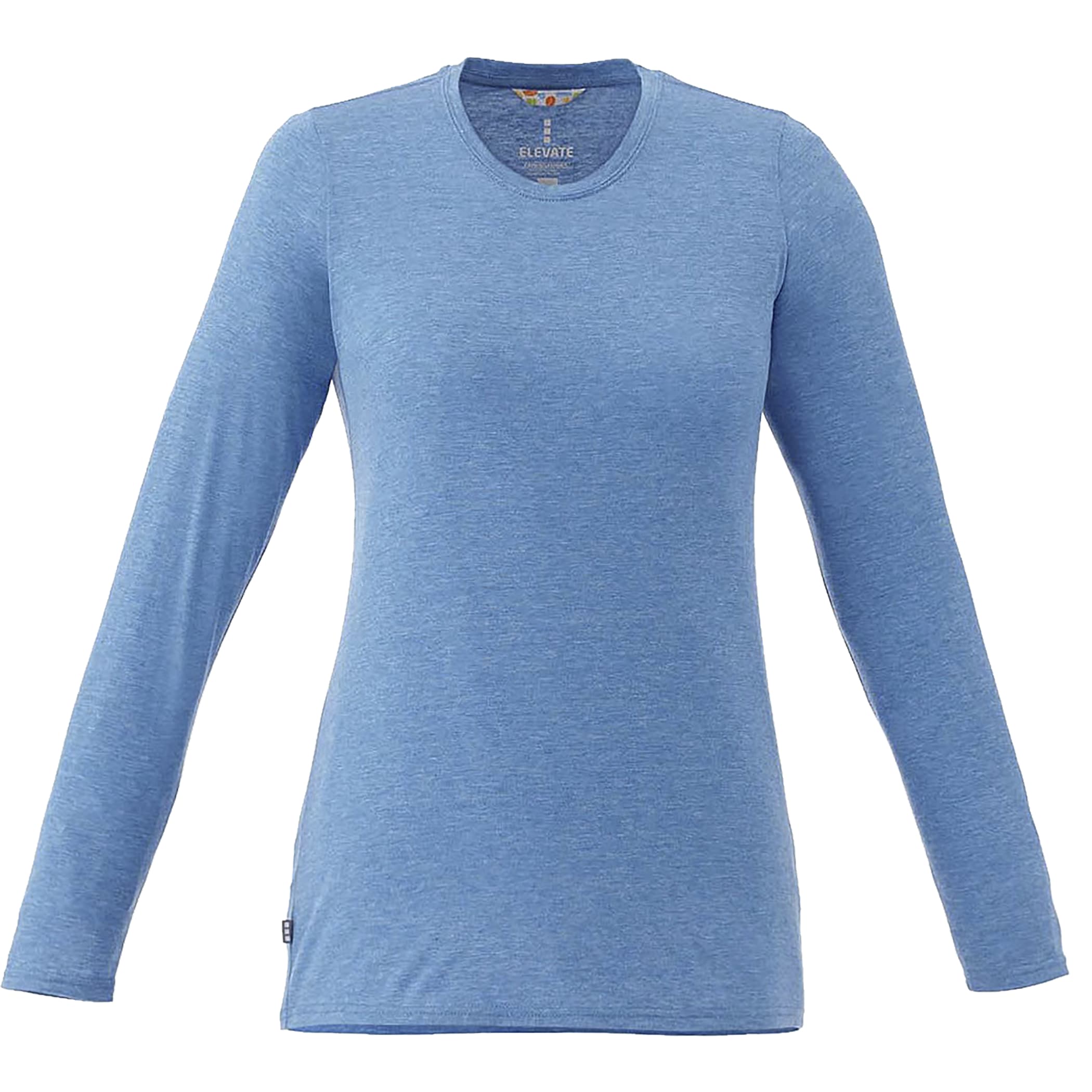 Women's Holt Long Sleeve Tee 1