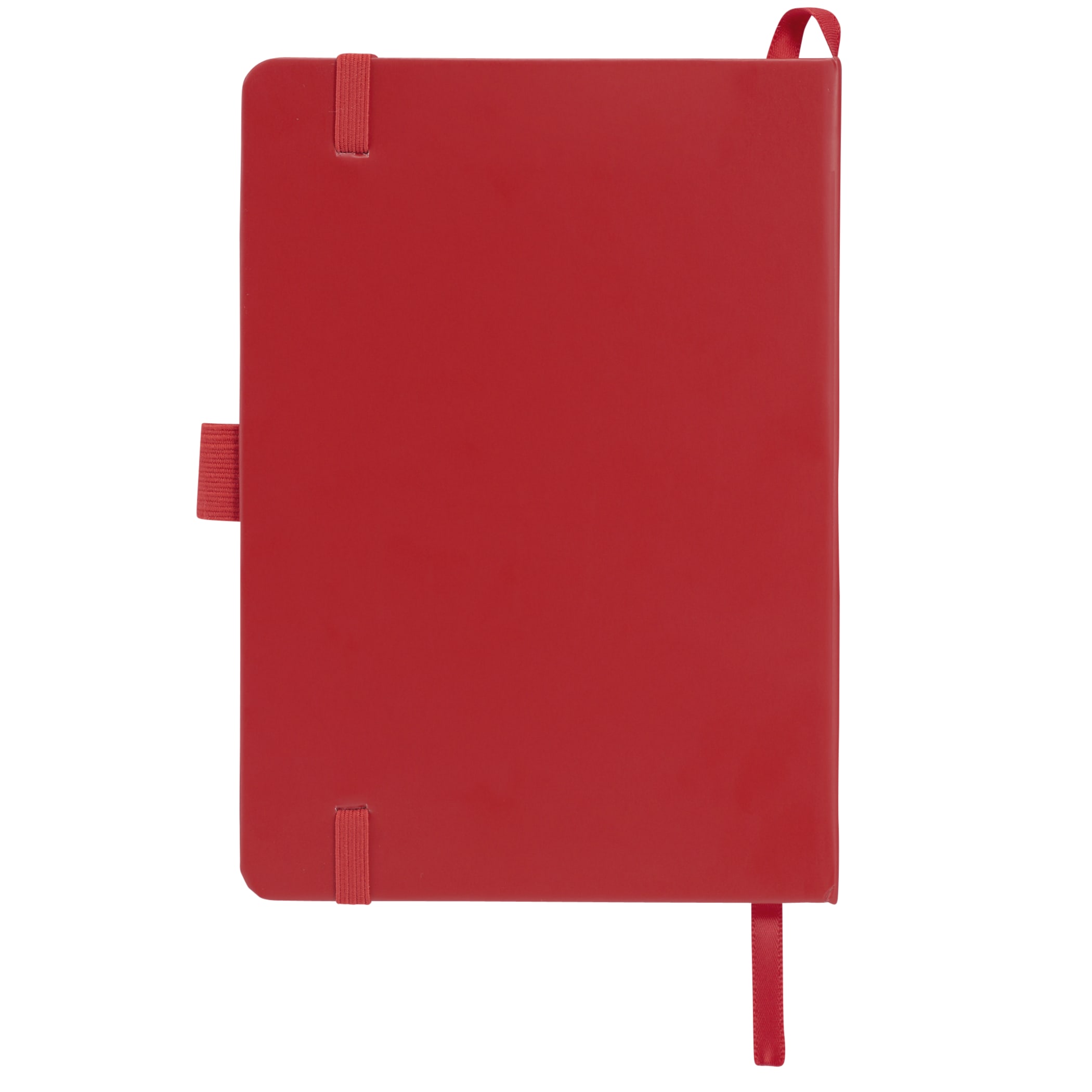 5'' x 7'' FSC® Mix Prism Notebook 1