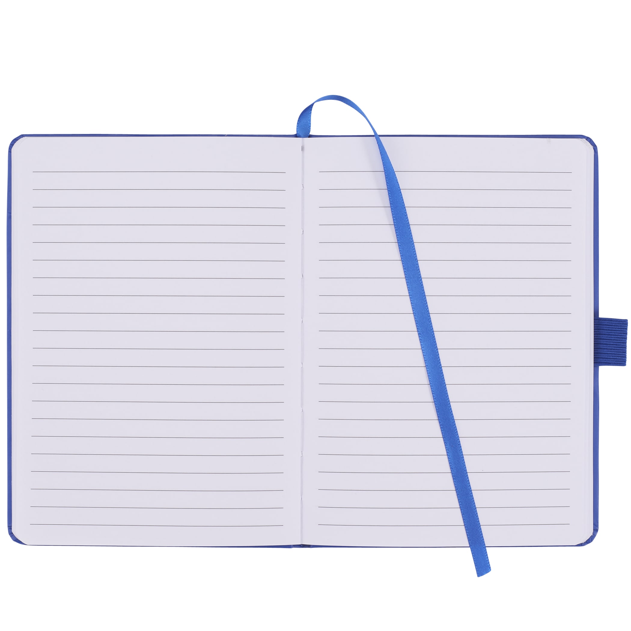 5'' x 7'' FSC® Mix Prism Notebook 1