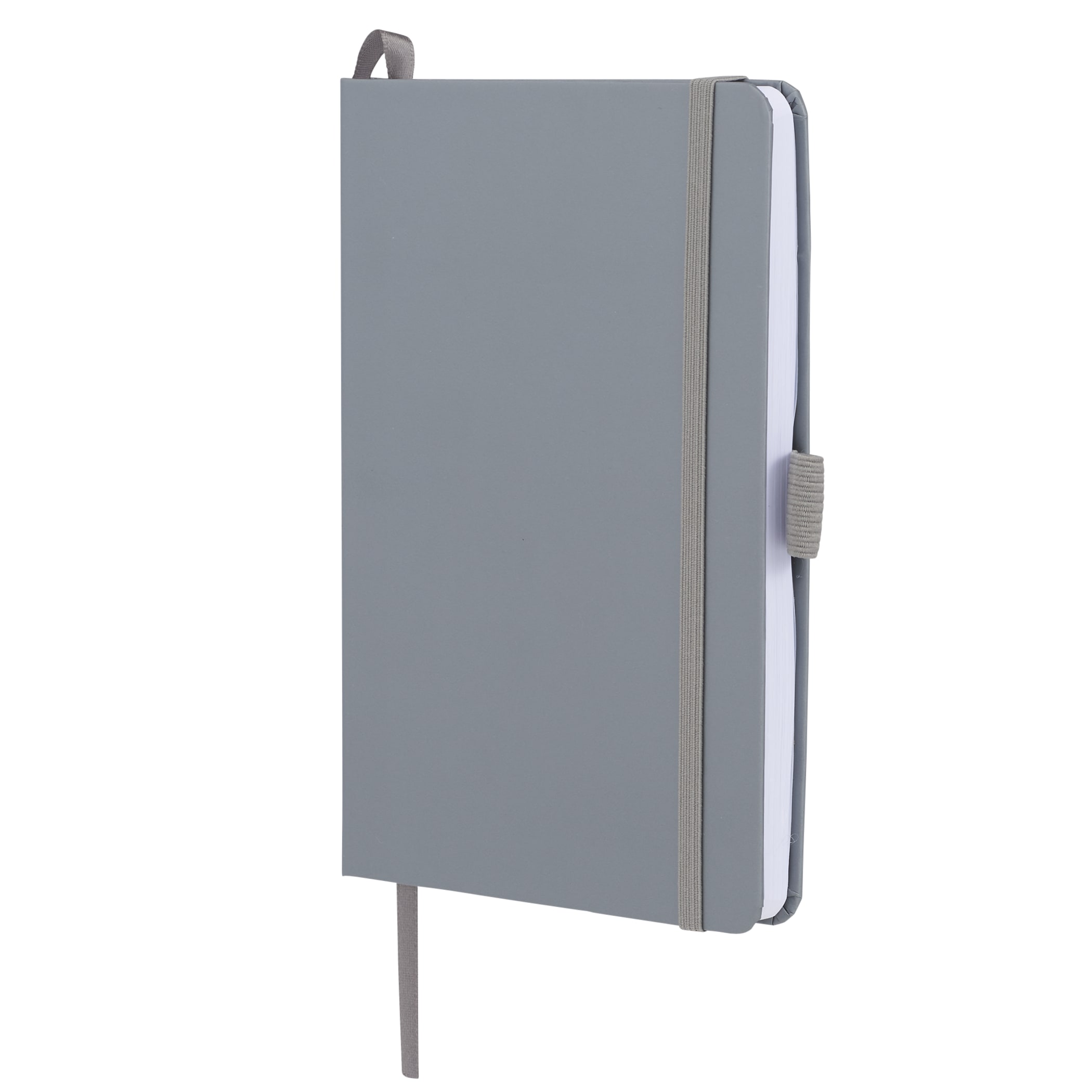 5'' x 7'' FSC® Mix Prism Notebook 1