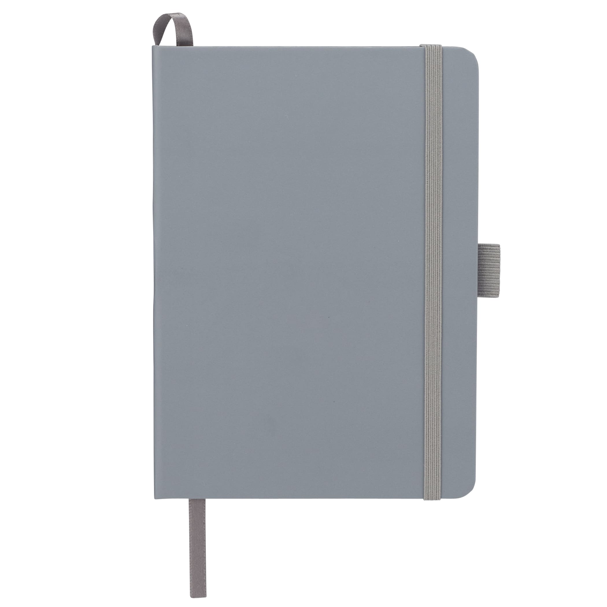 5'' x 7'' FSC® Mix Prism Notebook 1