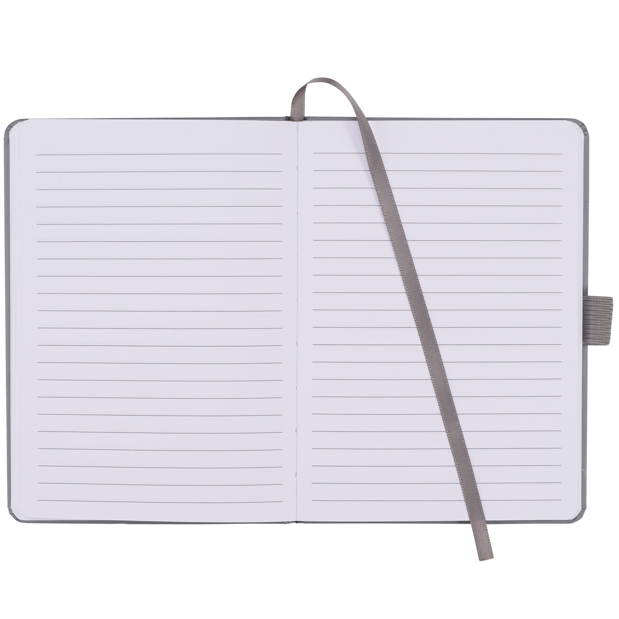 5'' x 7'' FSC® Mix Prism Notebook 1