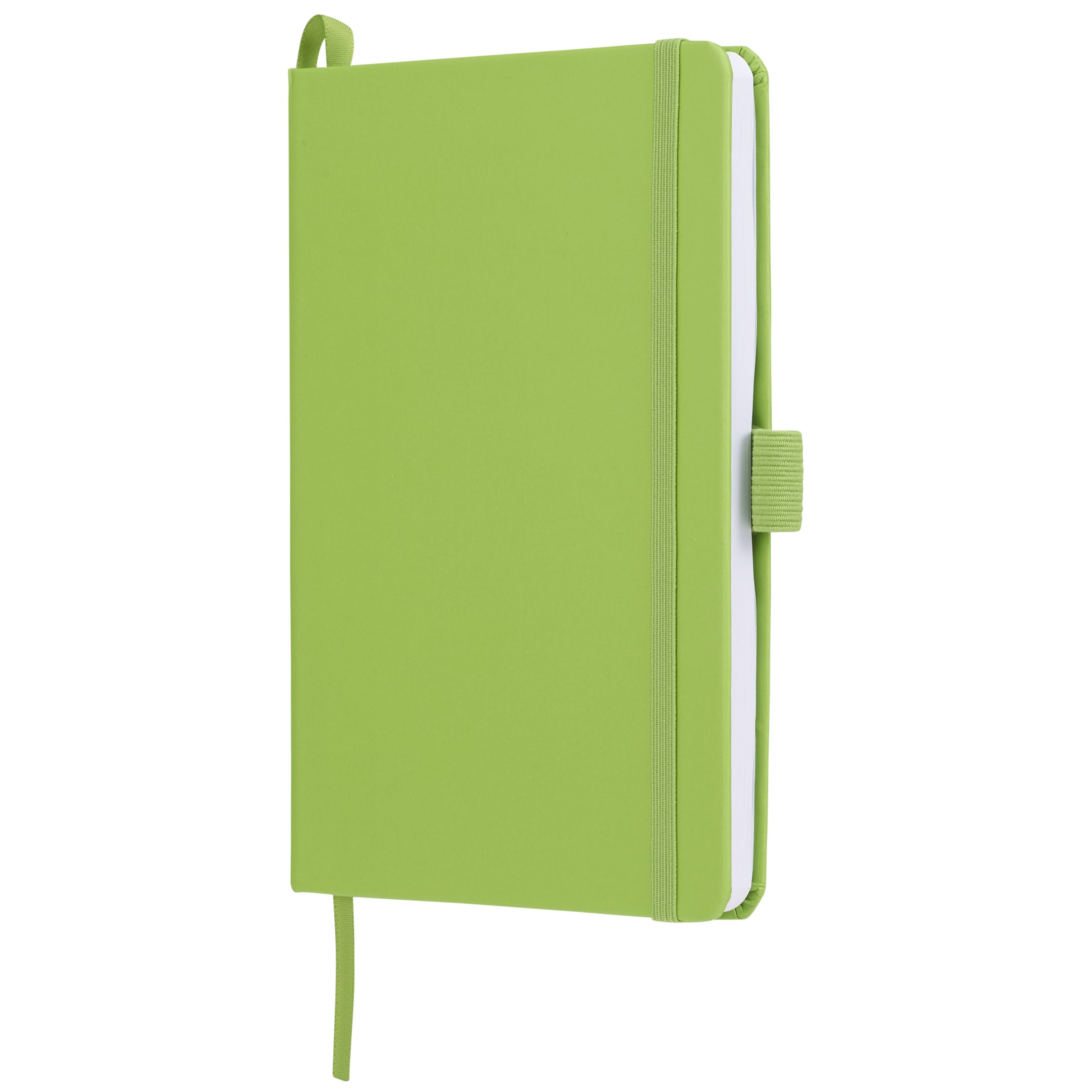 5'' x 7'' FSC® Mix Prism Notebook 1