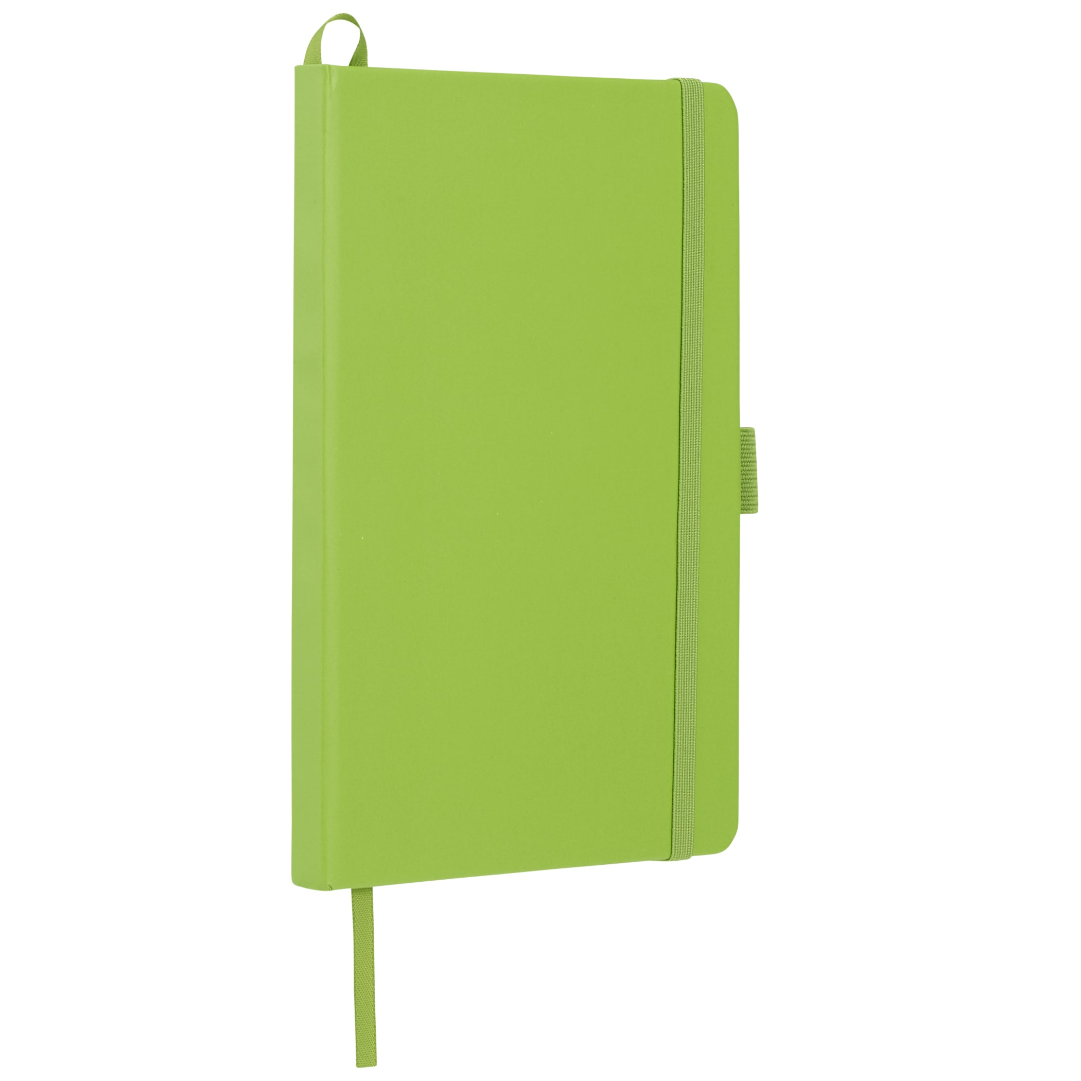 5'' x 7'' FSC® Mix Prism Notebook 1