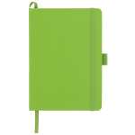 5'' x 7'' FSC® Mix Prism Notebook - SM-5269LMFront 5'' x 7'' FSC® Mix Prism Notebook - SM-5269LMFront