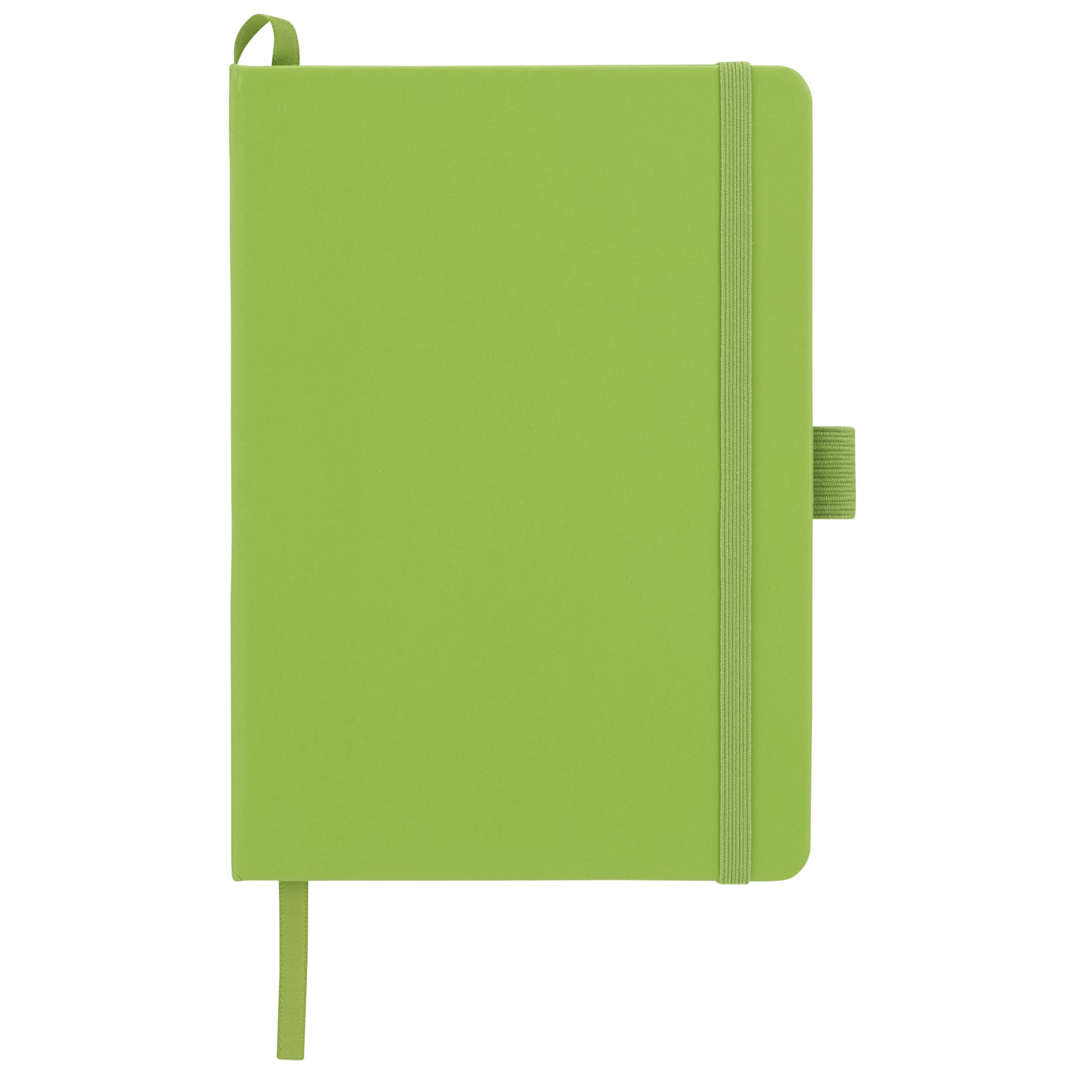 5'' x 7'' FSC® Mix Prism Notebook 1