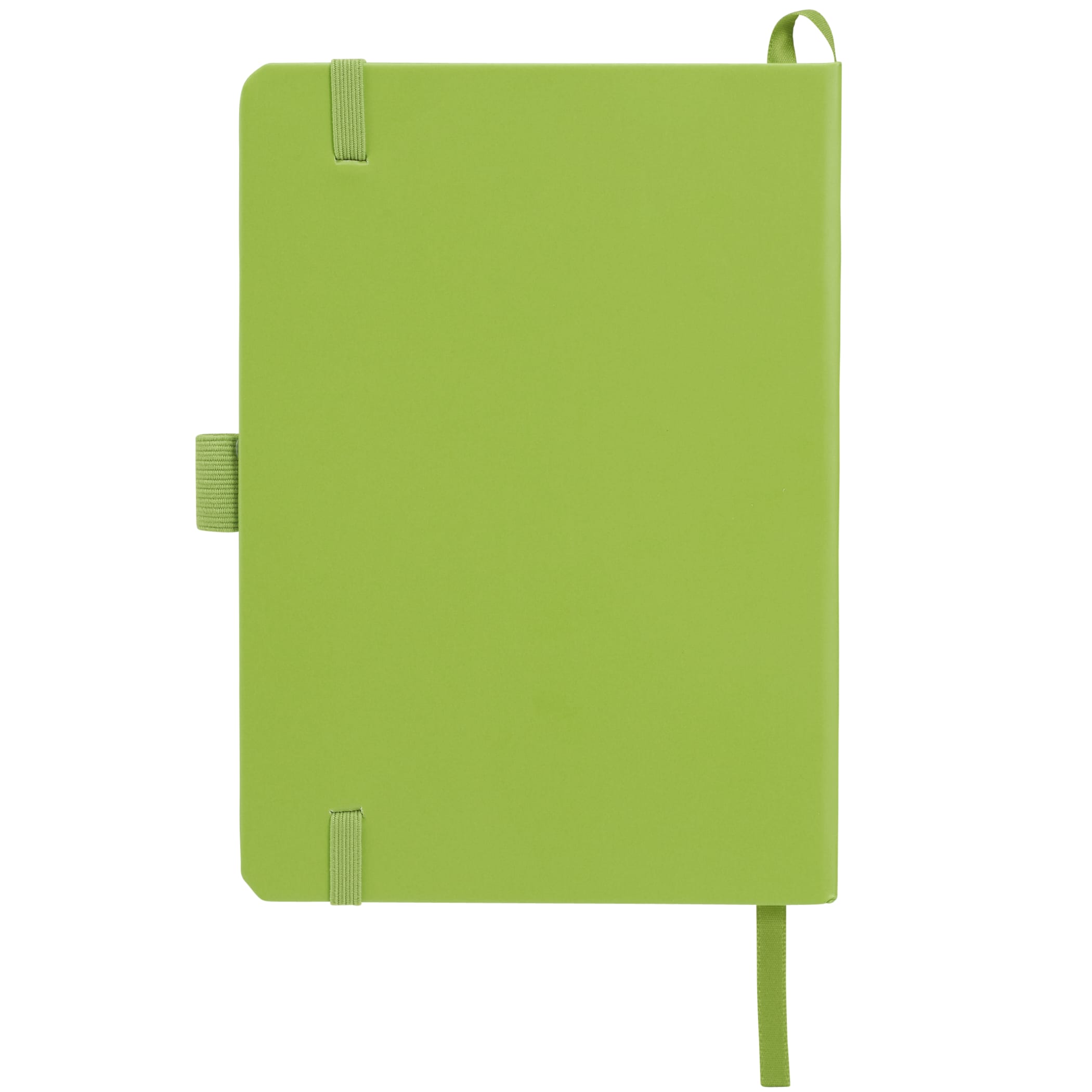 5'' x 7'' FSC® Mix Prism Notebook 1