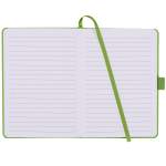 5'' x 7'' FSC® Mix Prism Notebook - SM-5269LMFront 5'' x 7'' FSC® Mix Prism Notebook - SM-5269LMFront