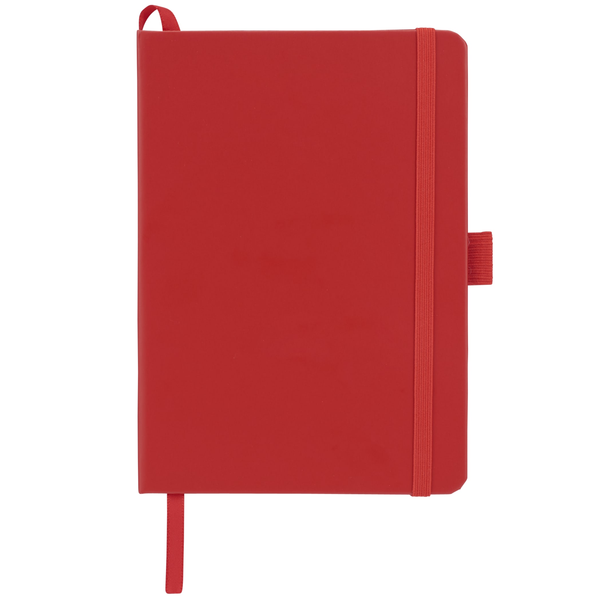 5'' x 7'' FSC® Mix Prism Notebook 1