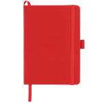 5'' x 7'' FSC® Mix Prism Notebook - SM-5269RDFront 5'' x 7'' FSC® Mix Prism Notebook - SM-5269RDFront