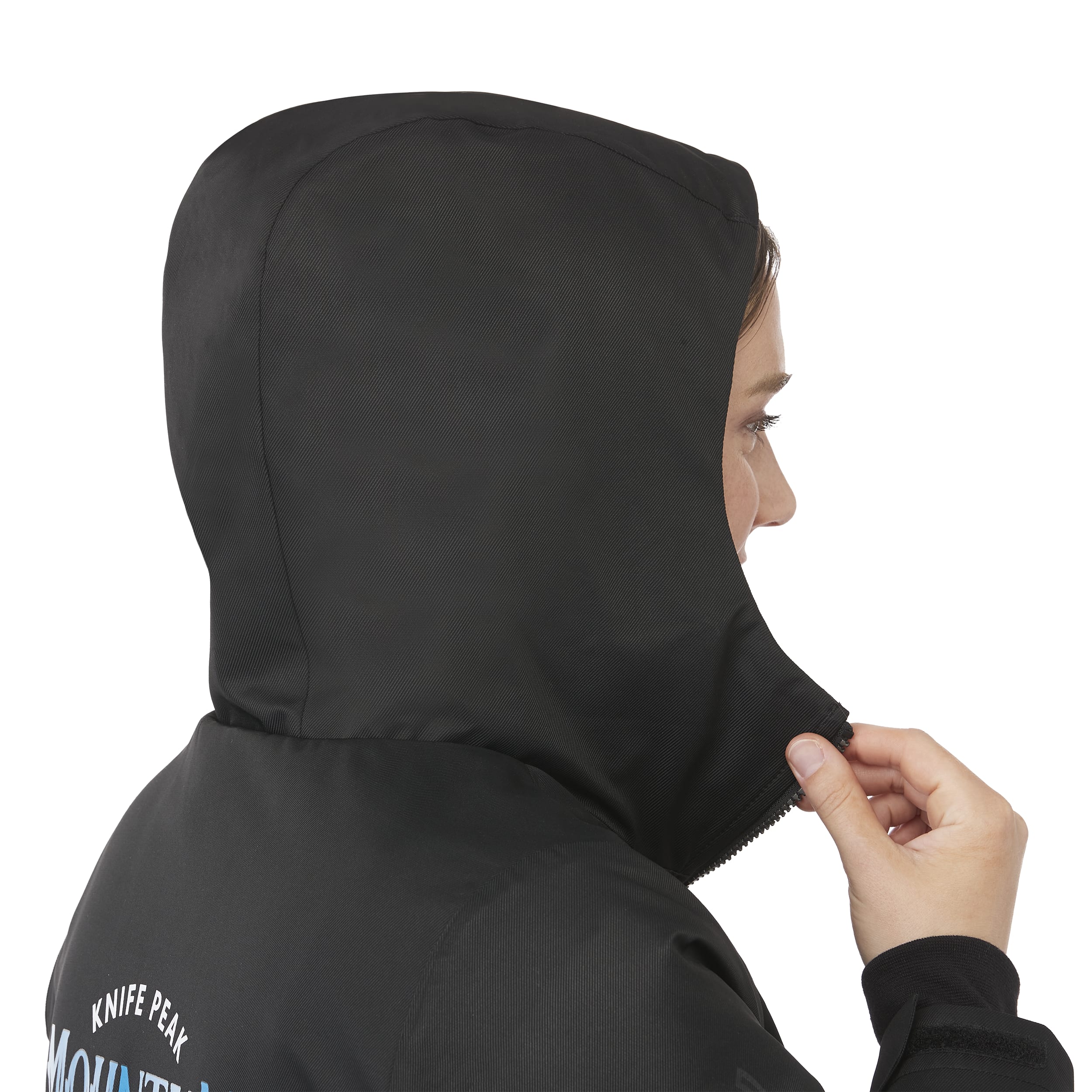 Women's HARDY Eco-Friendly Insulated Jacket 1