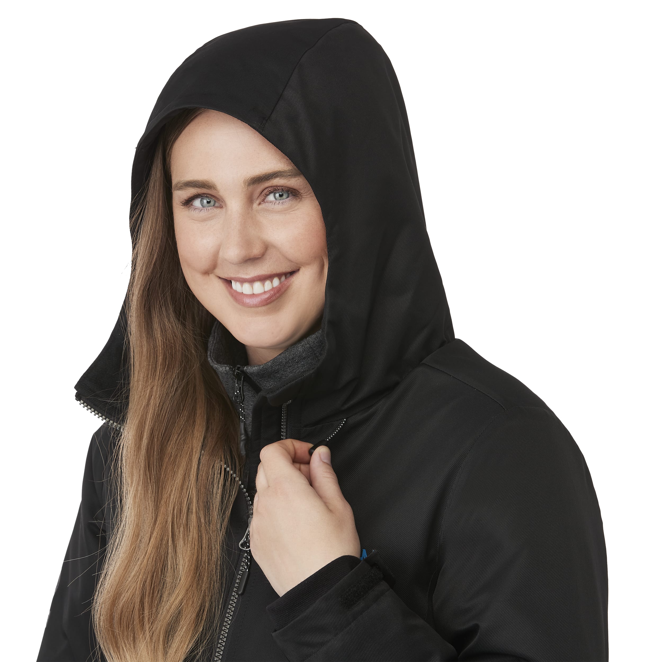 Women's HARDY Eco-Friendly Insulated Jacket 1