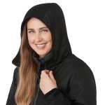 Women's HARDY Eco-Friendly Insulated Jacket - TM99103995Angle-Right Women's HARDY Eco-Friendly Insulated Jacket - TM99103995Angle-Right