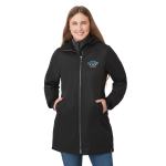 Women's HARDY Eco-Friendly Insulated Jacket - TM99103995Front Women's HARDY Eco-Friendly Insulated Jacket - TM99103995Front