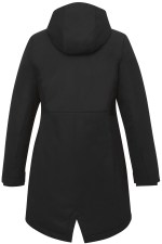 Women's HARDY Eco-Friendly Insulated Jacket - TM99103995Back Women's HARDY Eco-Friendly Insulated Jacket - TM99103995Back