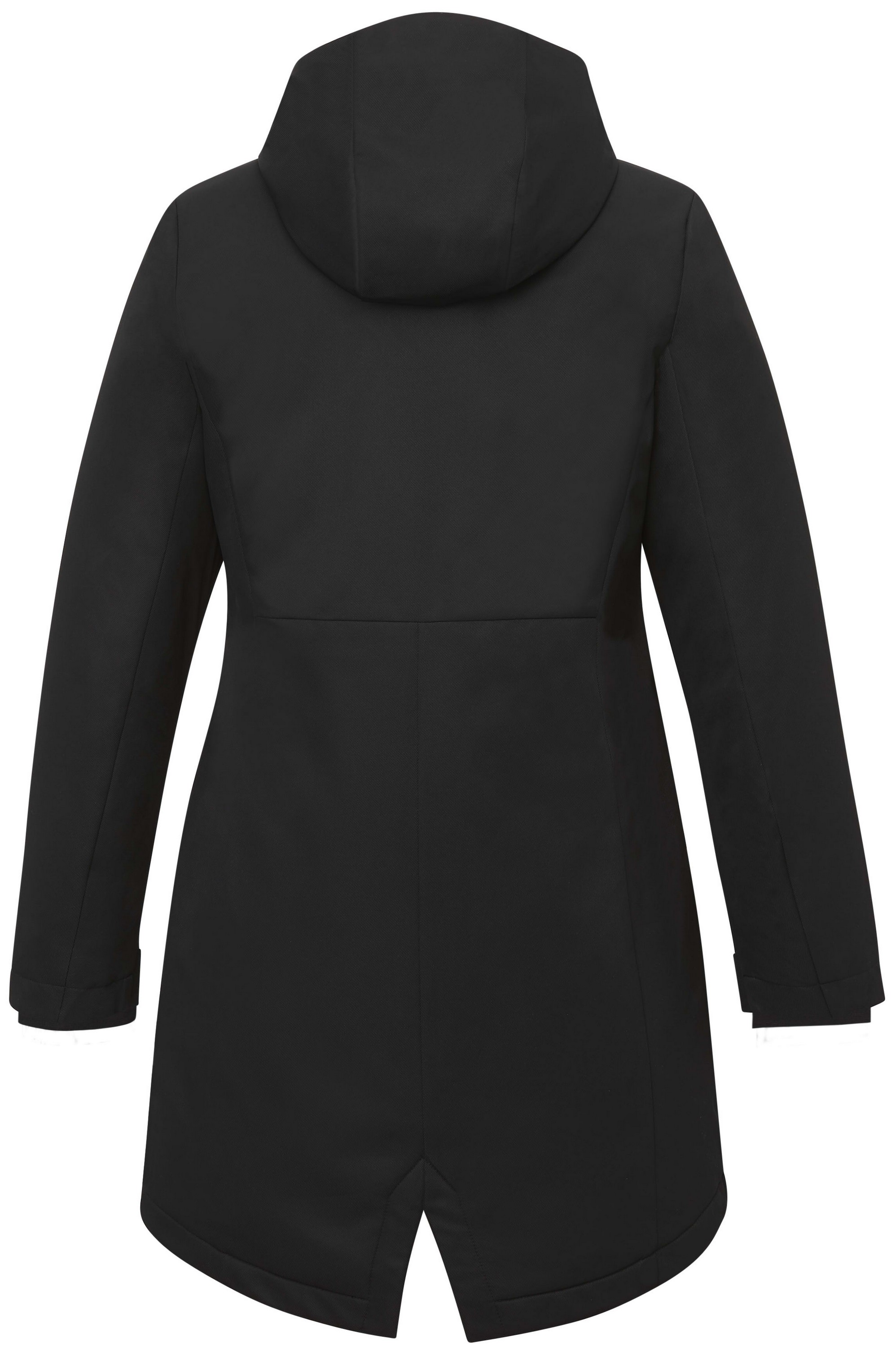 Women's HARDY Eco-Friendly Insulated Jacket 1
