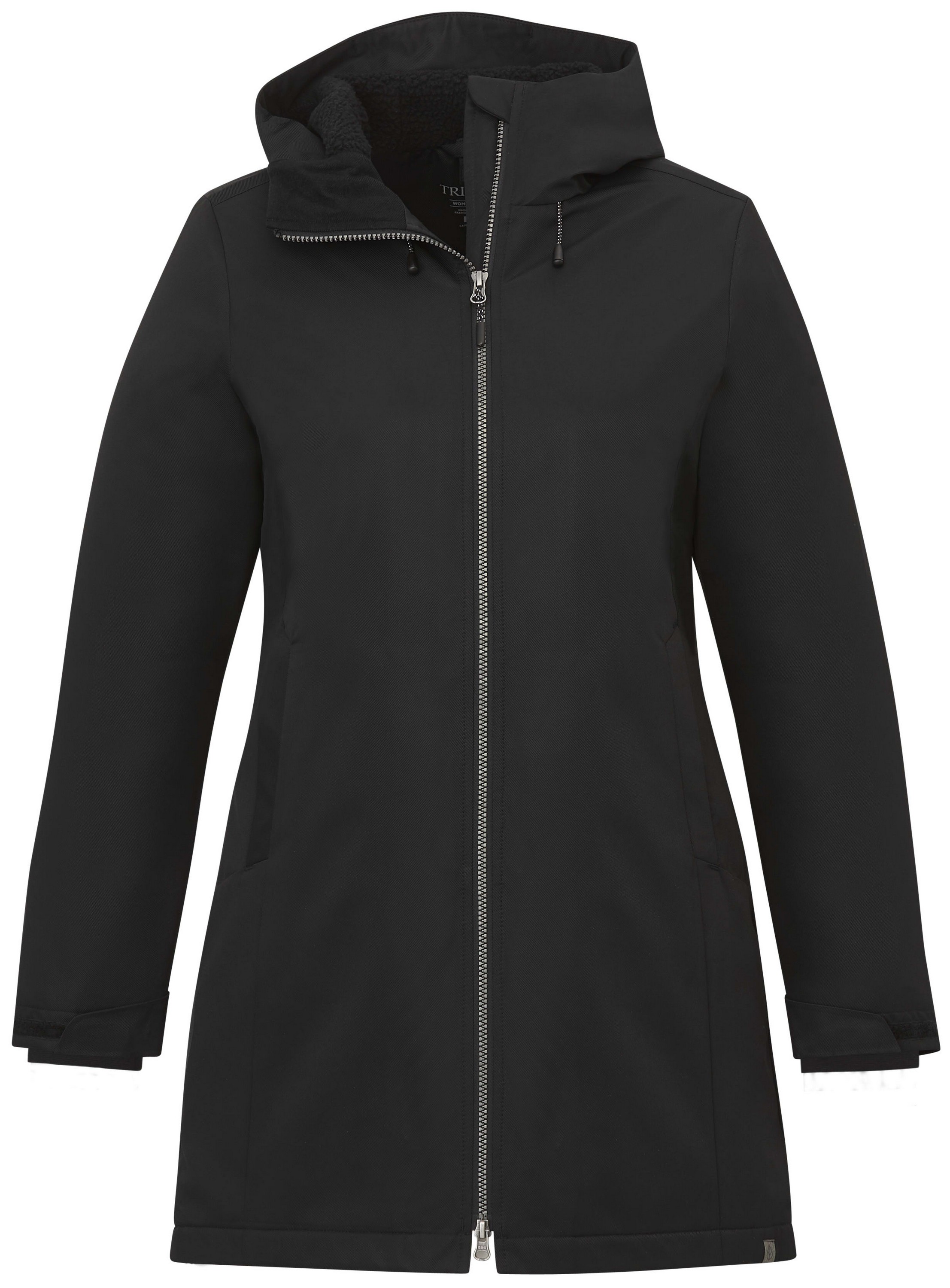 Women's HARDY Eco-Friendly Insulated Jacket 1