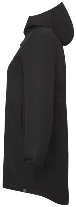 Women's HARDY Eco-Friendly Insulated Jacket - TM99103995Left-Side Women's HARDY Eco-Friendly Insulated Jacket - TM99103995Left-Side
