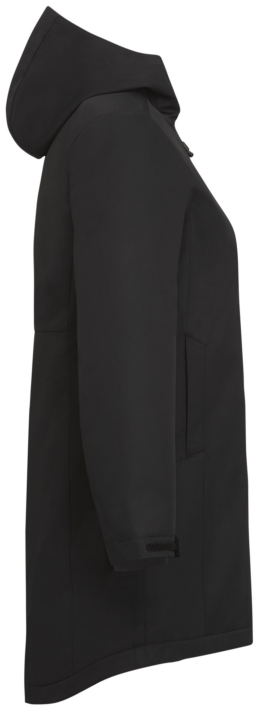 Women's HARDY Eco-Friendly Insulated Jacket 1