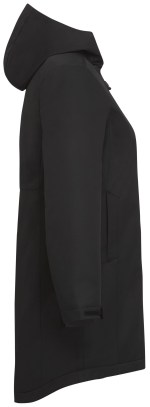 Women's HARDY Eco-Friendly Insulated Jacket - TM99103995Right-Side Women's HARDY Eco-Friendly Insulated Jacket - TM99103995Right-Side
