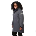 Women's HARDY Eco-Friendly Insulated Jacket - TM99103991Angle-Right Women's HARDY Eco-Friendly Insulated Jacket - TM99103991Angle-Right
