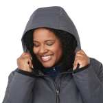 Women's HARDY Eco-Friendly Insulated Jacket - TM99103991Angle-Right Women's HARDY Eco-Friendly Insulated Jacket - TM99103991Angle-Right